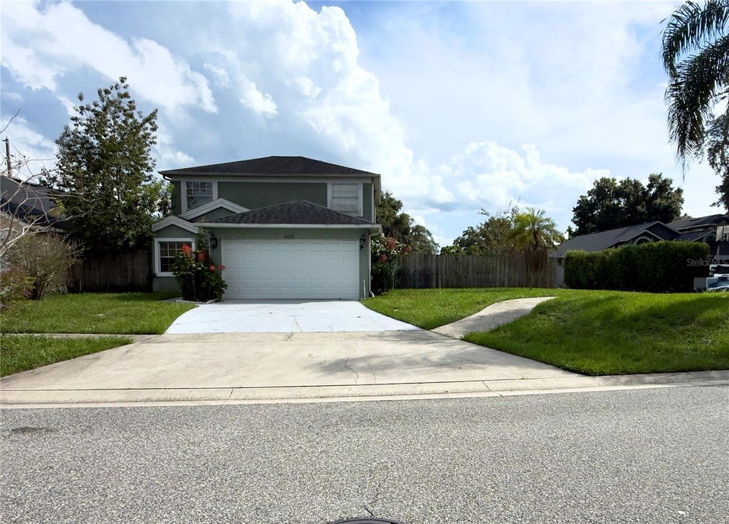 Photo of 9972 Dean Oaks Court, Orlando, FL 32825 (MLS # O6443762)