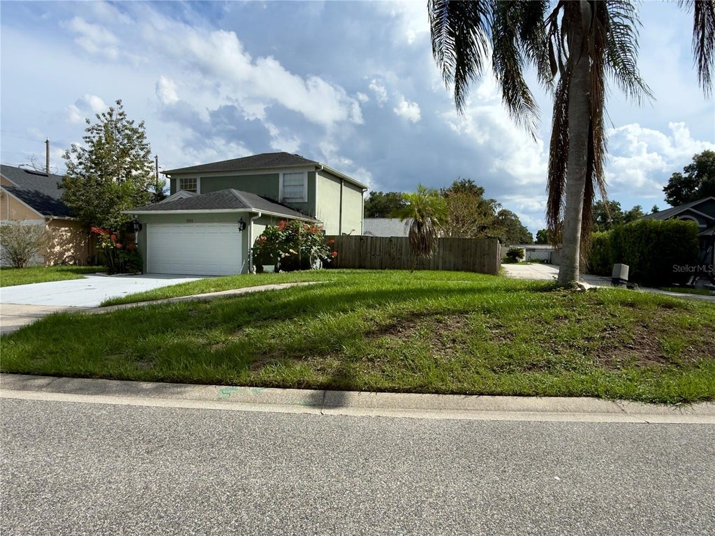Photo of 9972 Dean Oaks Court, Orlando, FL 32825 (MLS # O6443762)