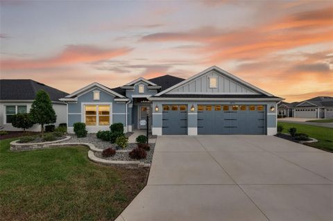 Photo of 2771 Chimborazo Way, The Villages, FL 32163 (MLS # G5102518)