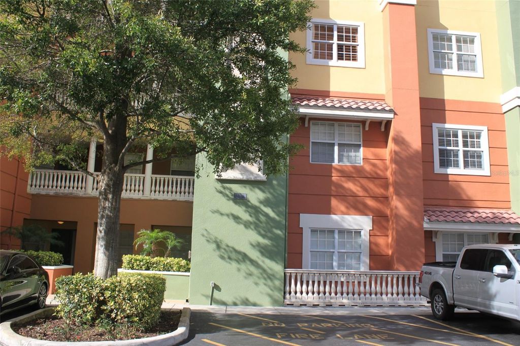 Photo of 8743 The Esplanade #22, Orlando, FL 32836 (MLS # O6409237)