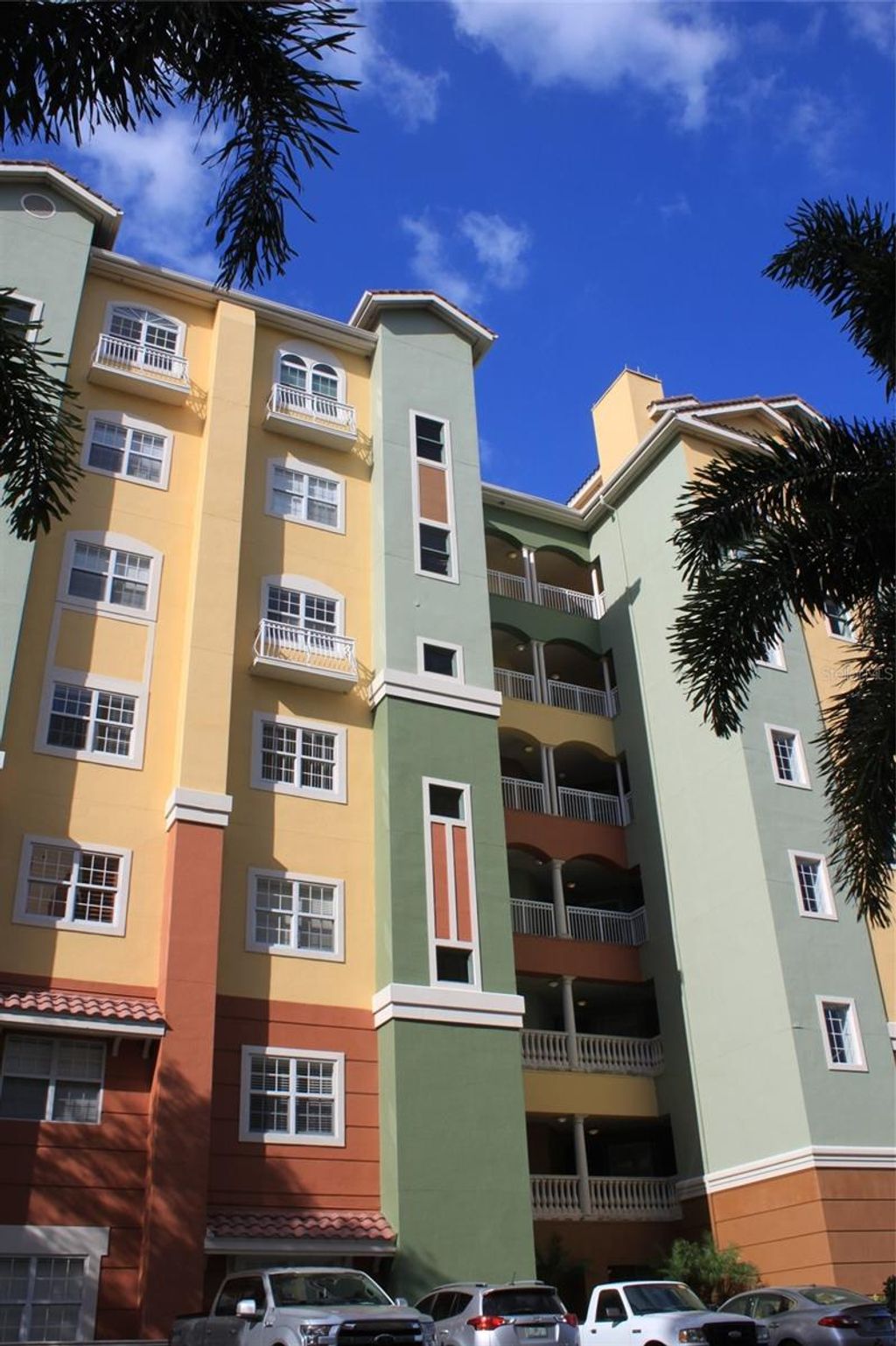 Photo of 8743 The Esplanade #22, Orlando, FL 32836 (MLS # O6409237)