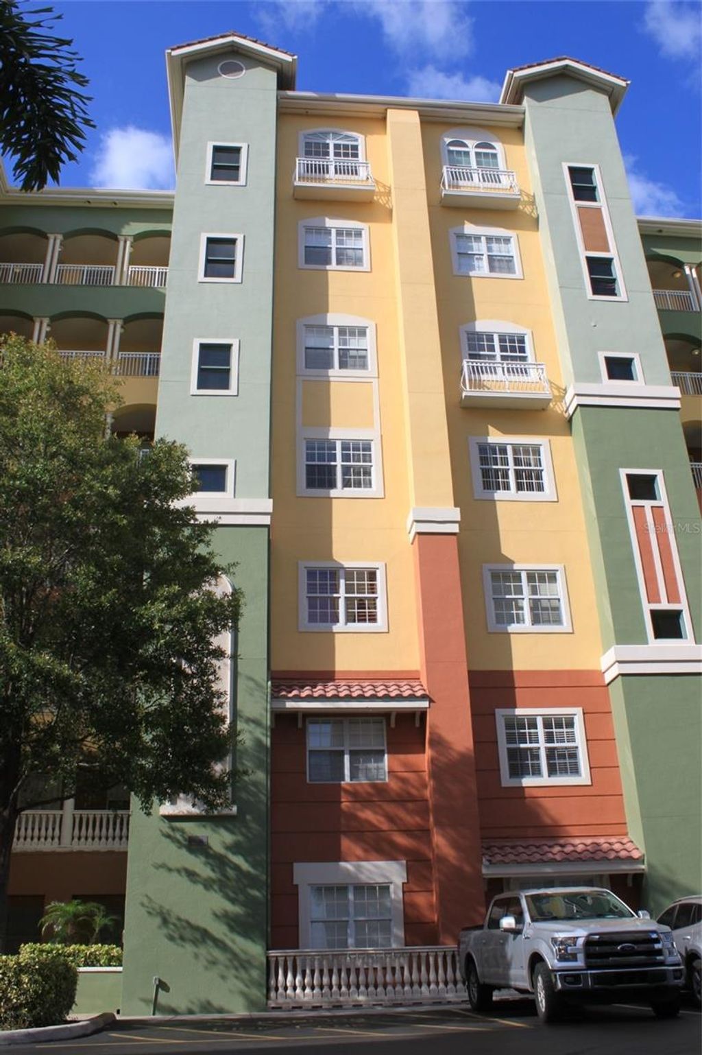Photo of 8743 The Esplanade #22, Orlando, FL 32836 (MLS # O6409237)