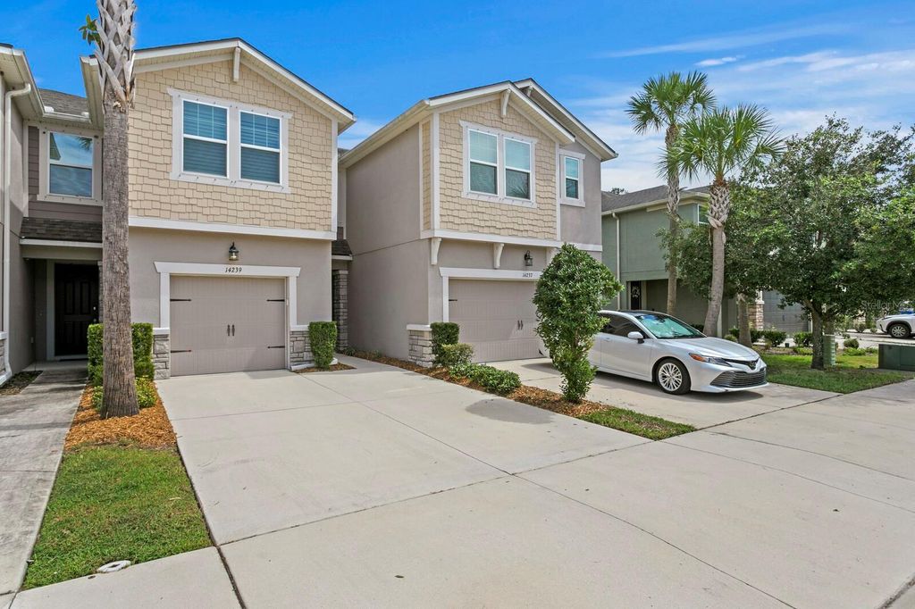 Photo of 14239 Damselfly Drive, Tampa, FL 33625 (MLS # TB8428367)