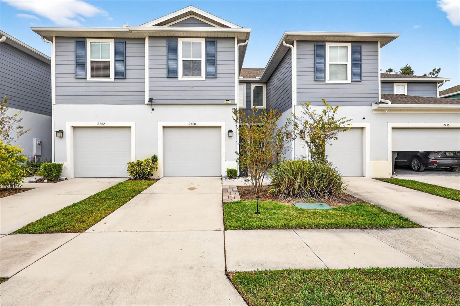 2140 LACEFLOWER DRIVE