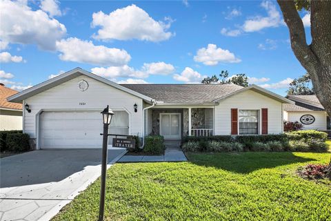 Photo of 7231 Big Bend Drive, Spring Hill, FL 34606 (MLS # TB8465047)