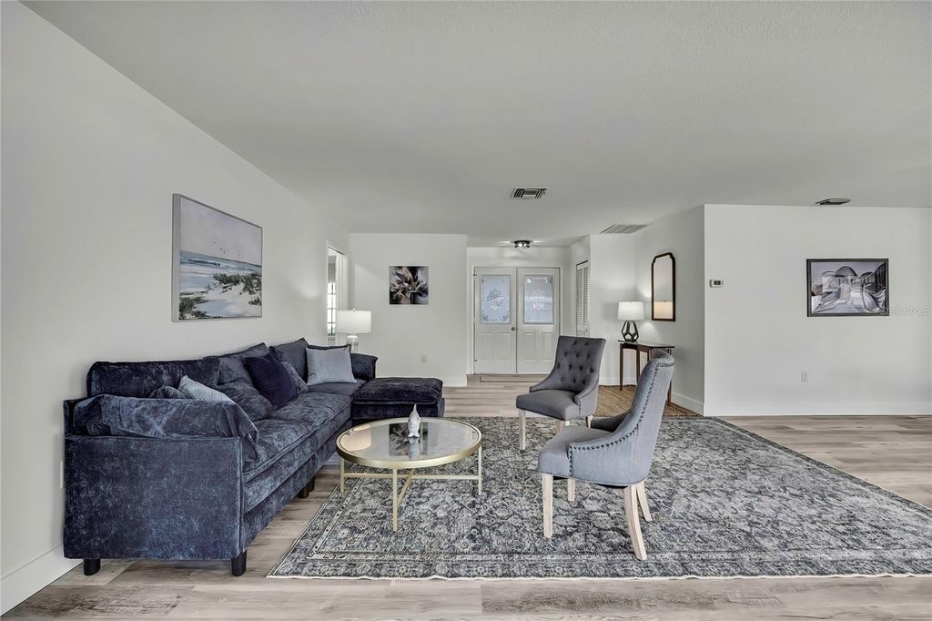 Photo of 7231 Big Bend Drive, Spring Hill, FL 34606 (MLS # TB8465047)