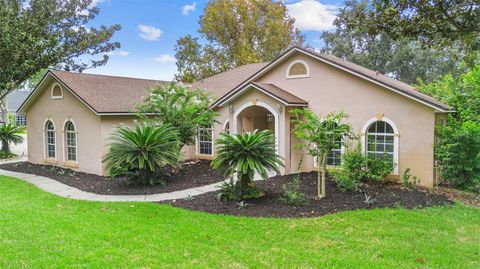 Photo of 11215 Sooner Drive, Clermont, FL 34711 (MLS # O6342782)