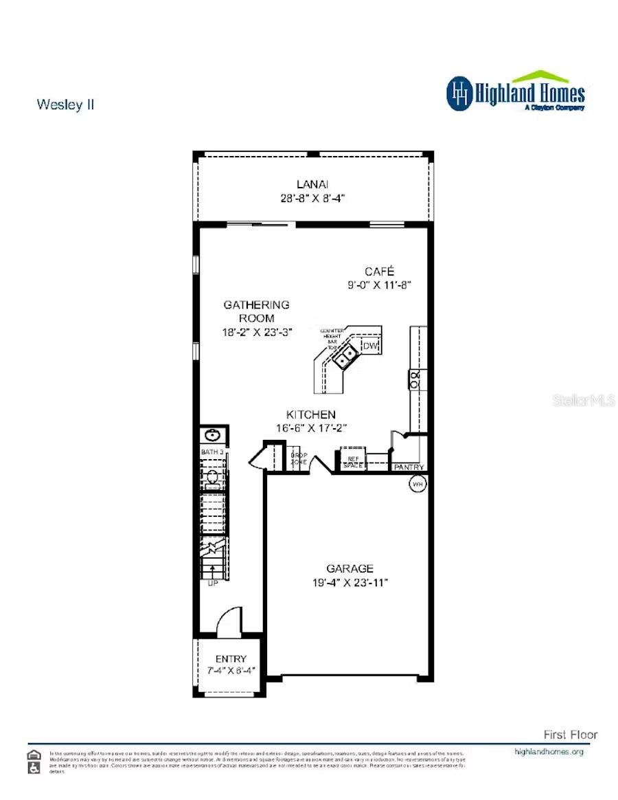 5132 SYLAS JAX AVENUE