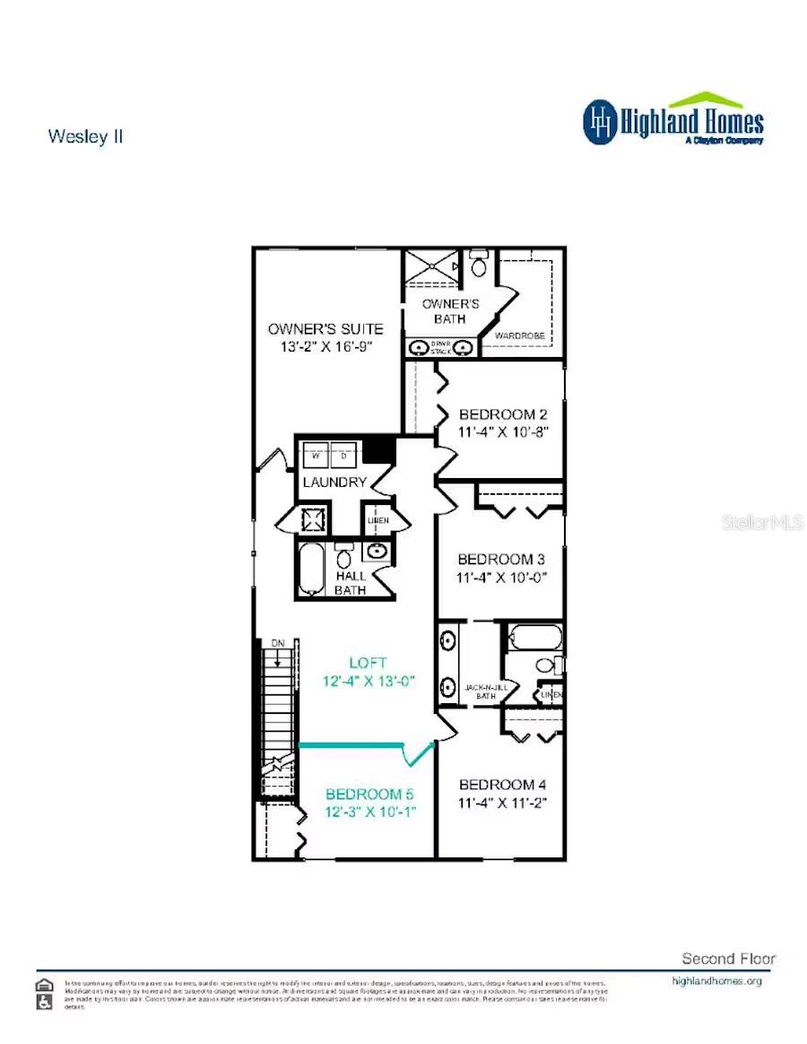 5132 SYLAS JAX AVENUE