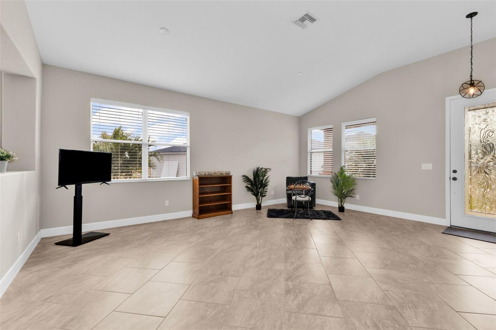 PUNTA GORDA ISLES 16 - Residential