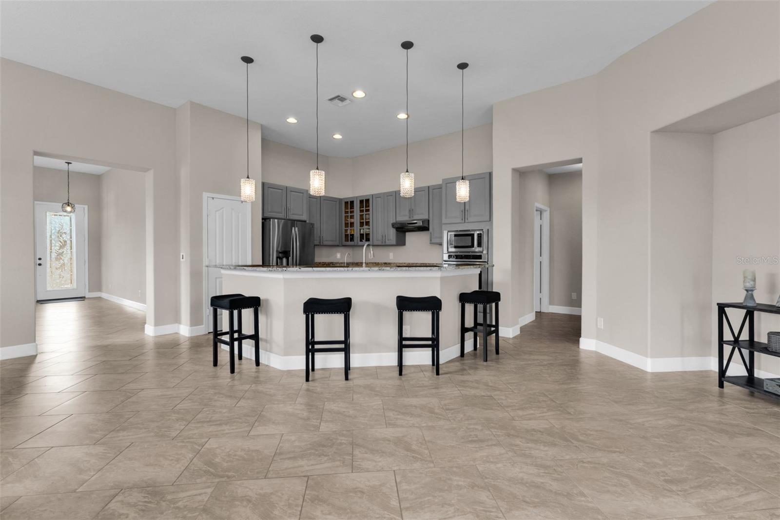 PUNTA GORDA ISLES 16 - Residential