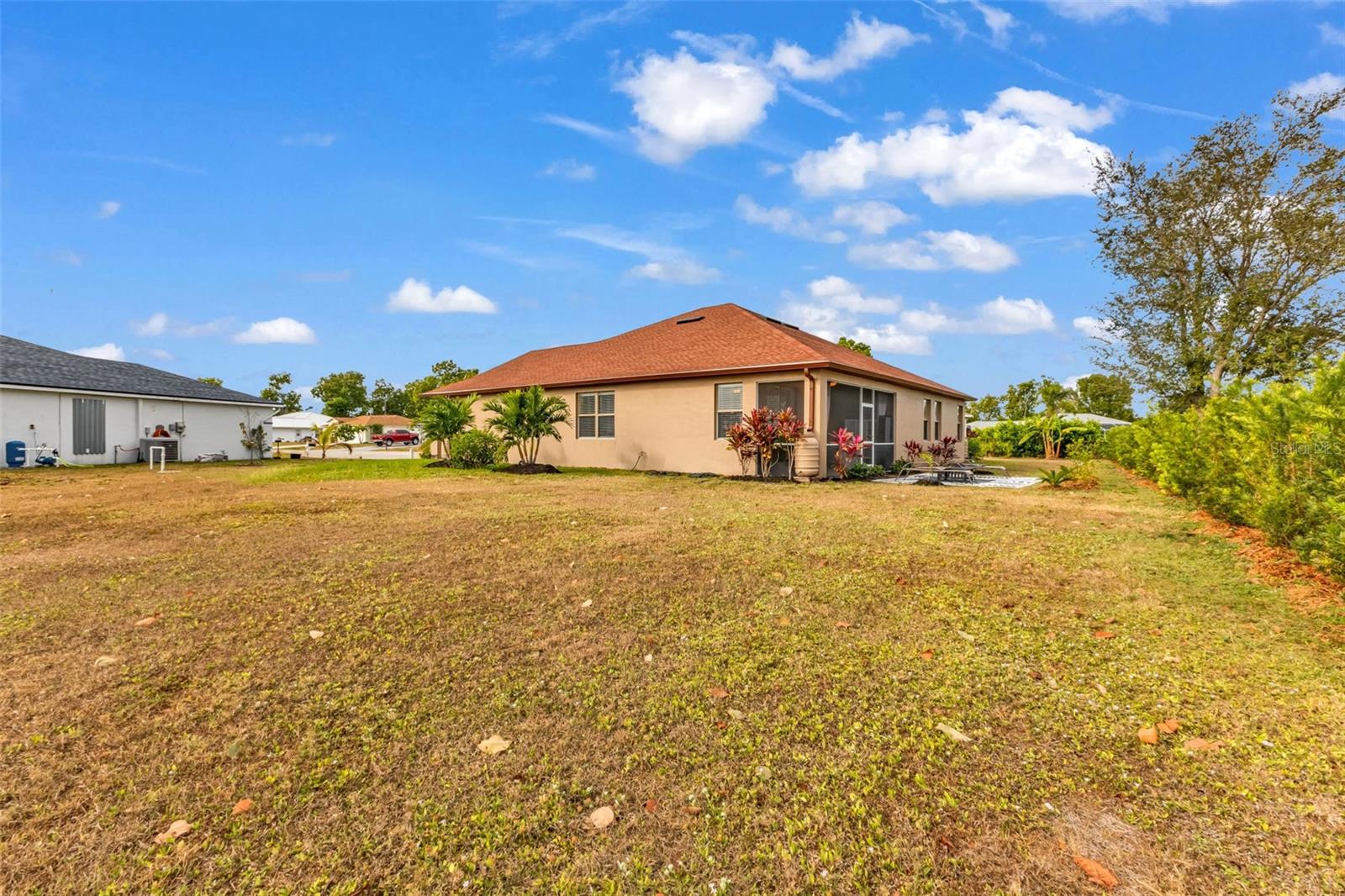 PUNTA GORDA ISLES 16 - Residential