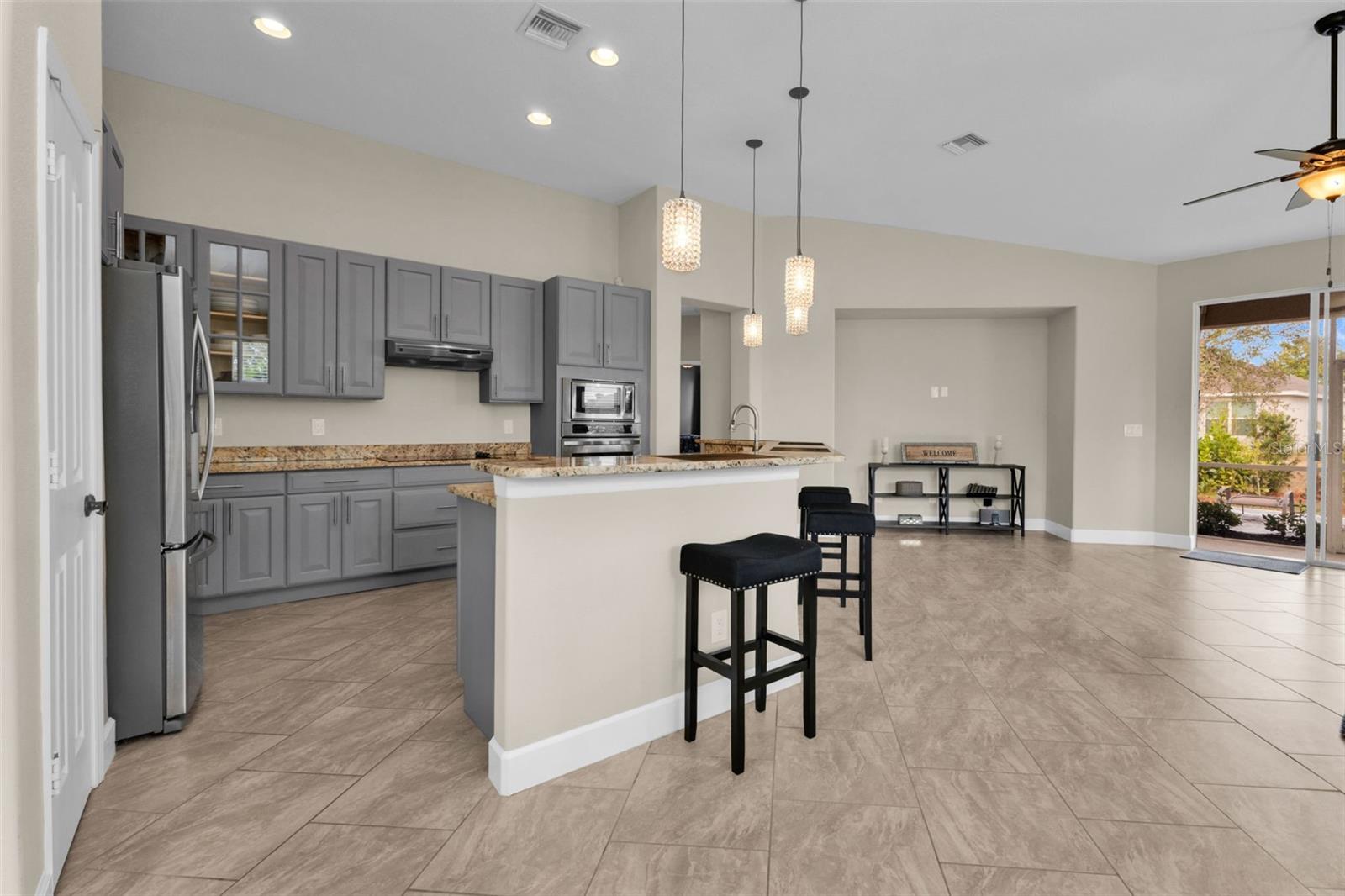 PUNTA GORDA ISLES 16 - Residential