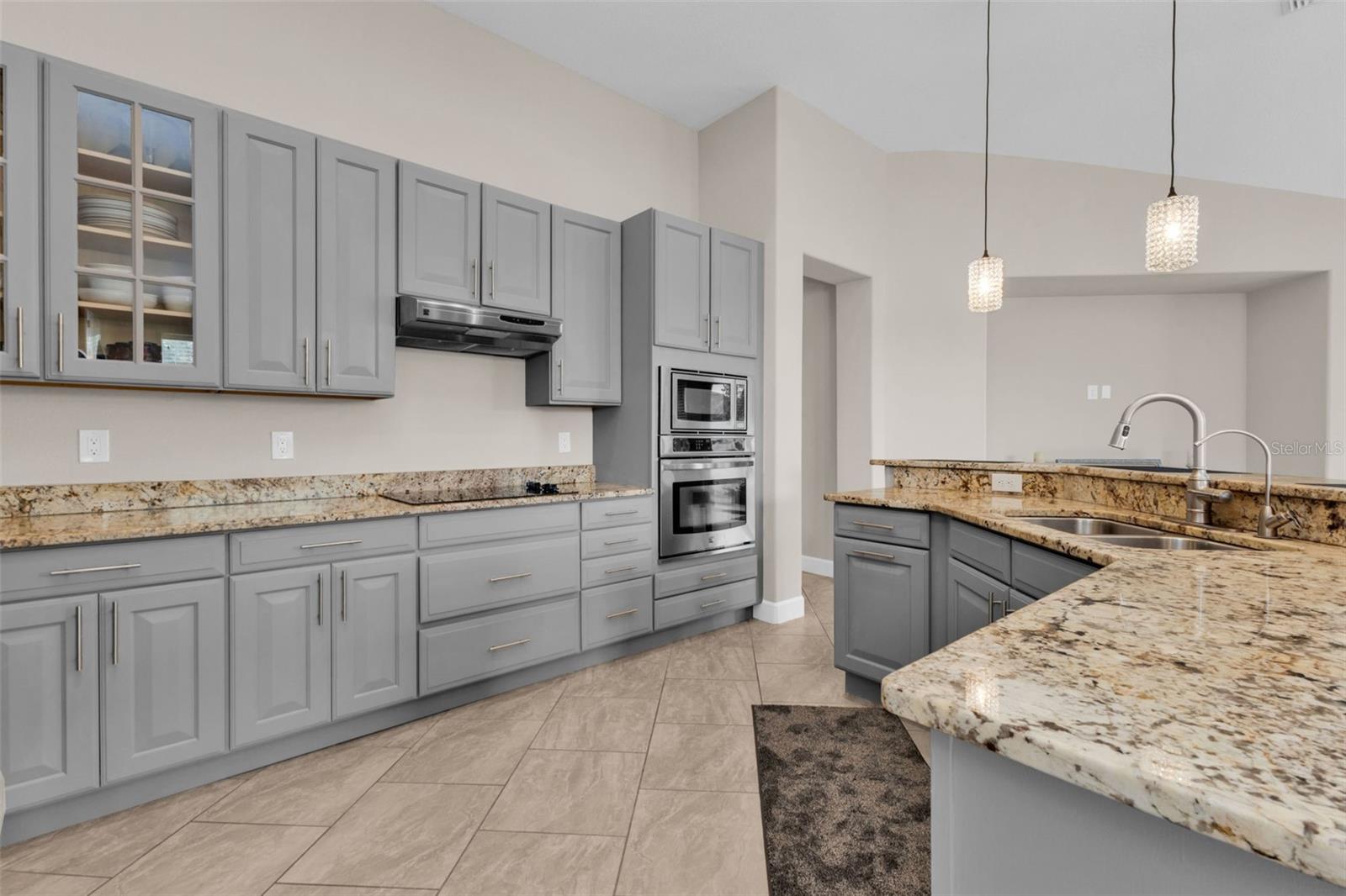 PUNTA GORDA ISLES 16 - Residential