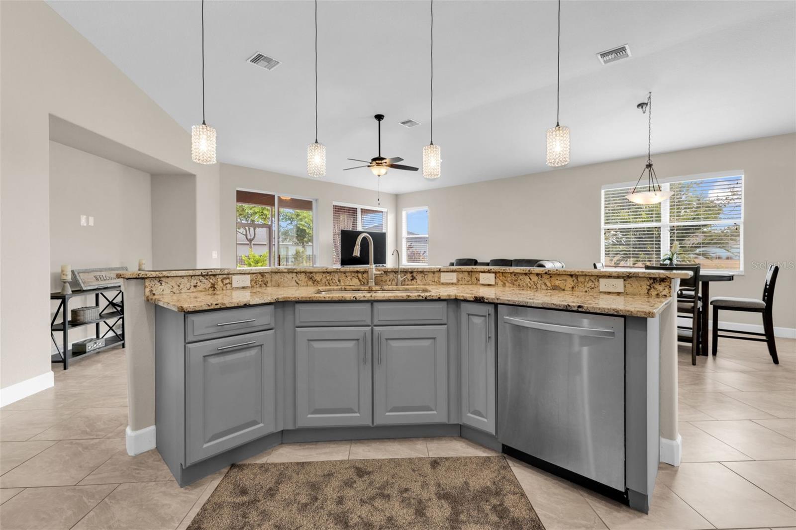 PUNTA GORDA ISLES 16 - Residential