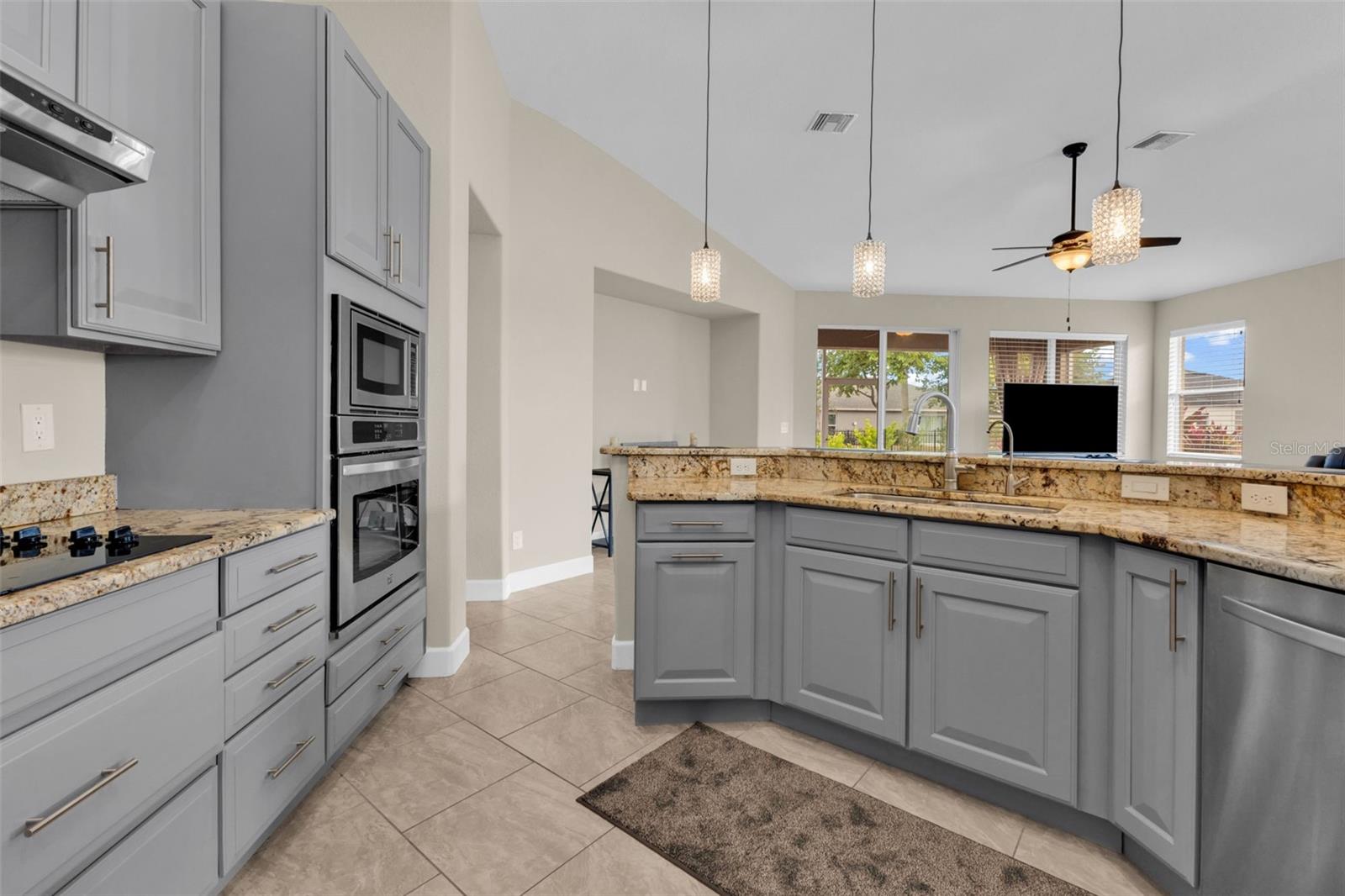 PUNTA GORDA ISLES 16 - Residential