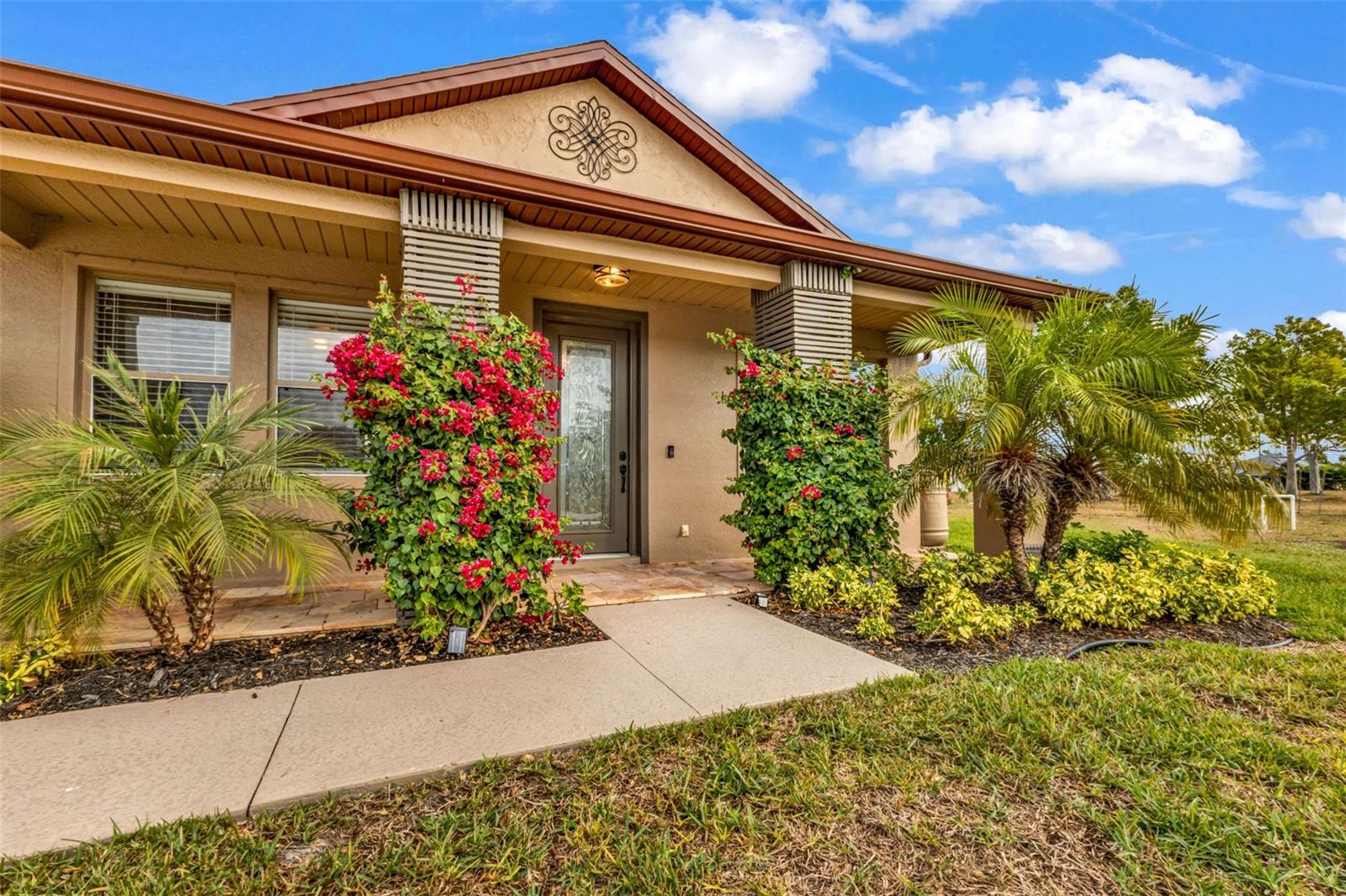 PUNTA GORDA ISLES 16 - Residential