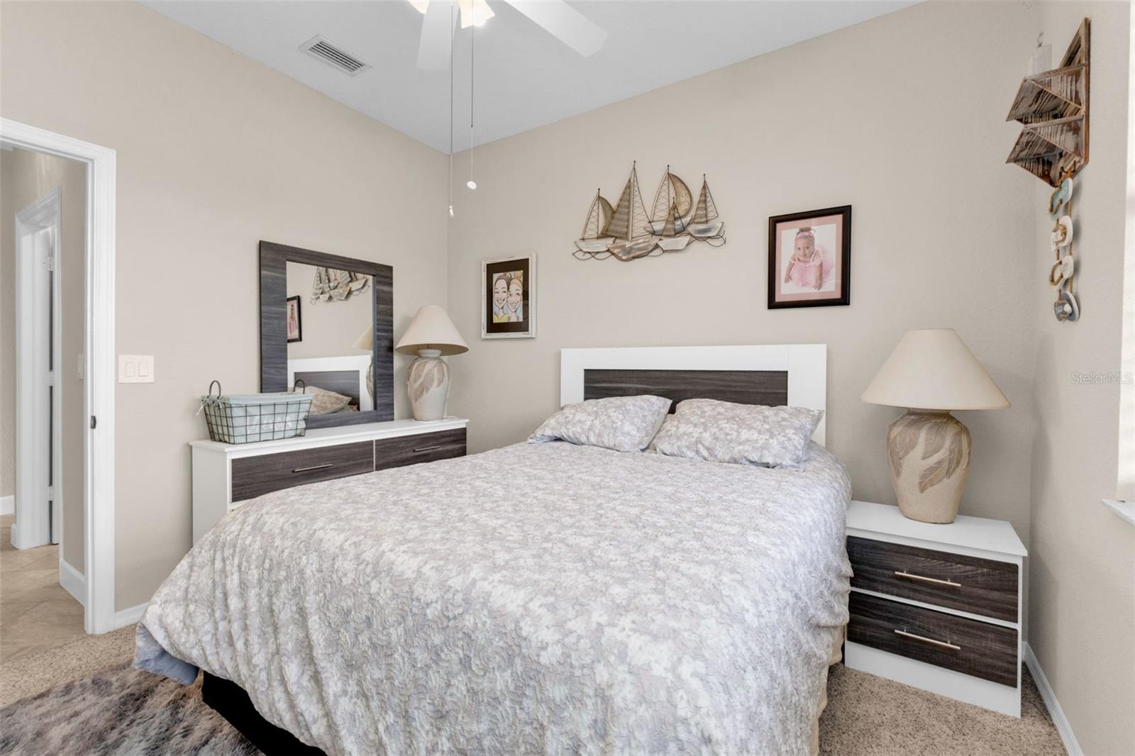 PUNTA GORDA ISLES 16 - Residential