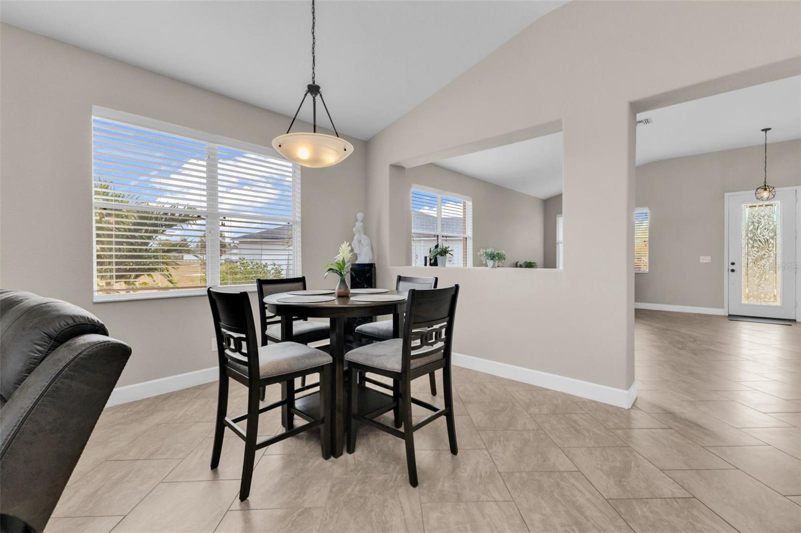 PUNTA GORDA ISLES 16 - Residential