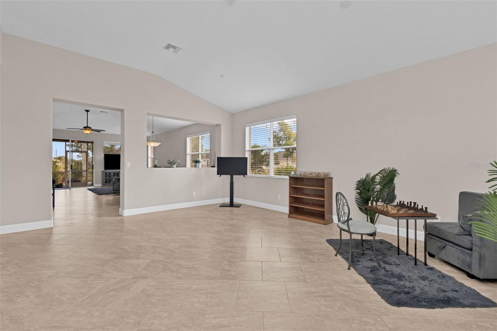 PUNTA GORDA ISLES 16 - Residential