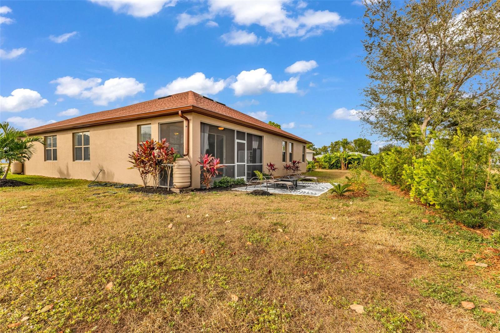 PUNTA GORDA ISLES 16 - Residential