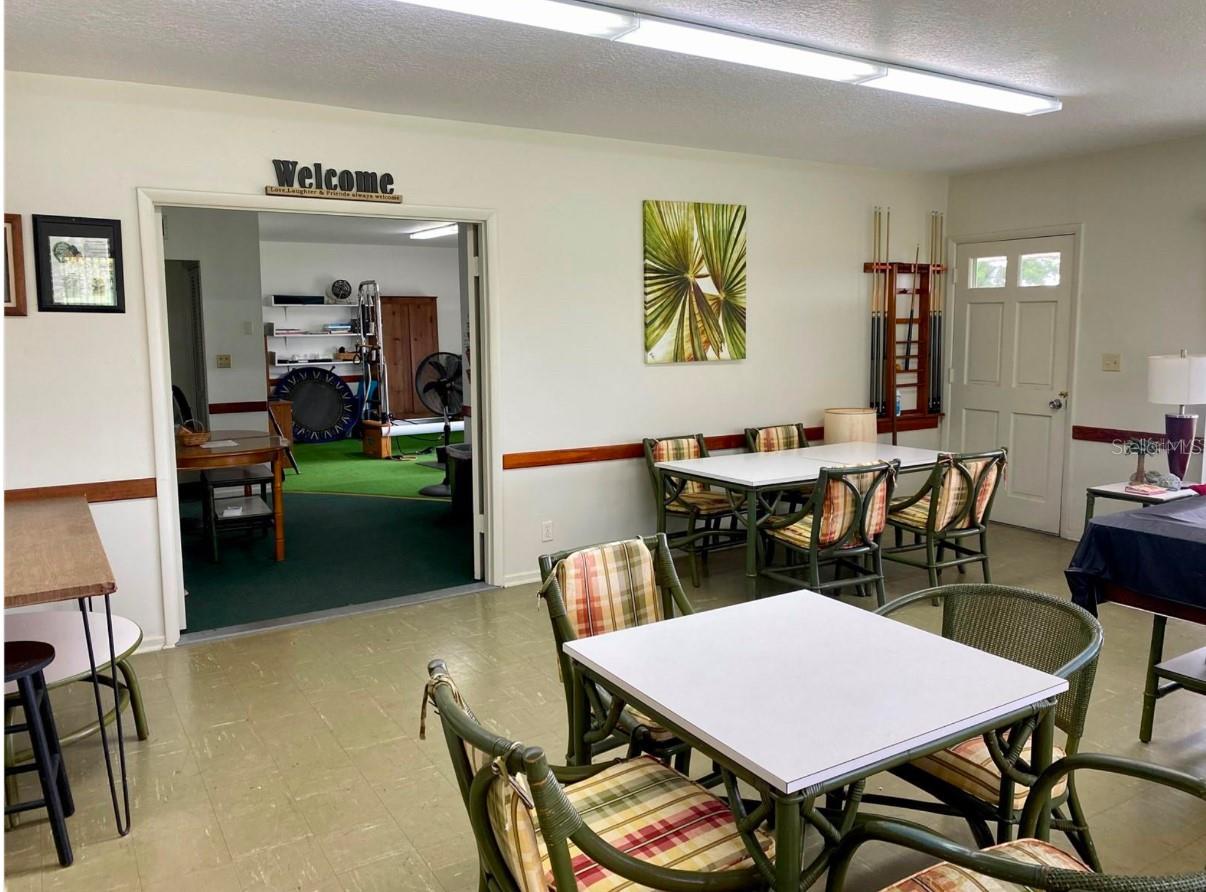 WINTER HAVEN HARBOUR APTS CONDO - Residential