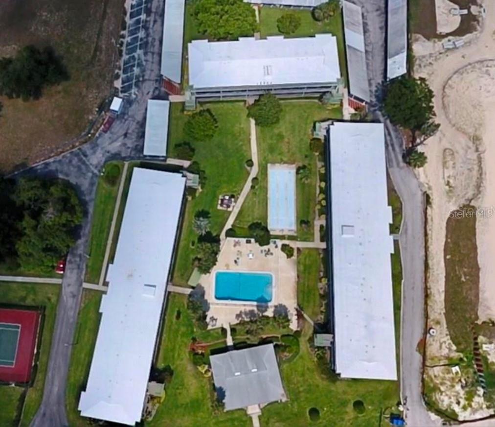 WINTER HAVEN HARBOUR APTS CONDO - Residential