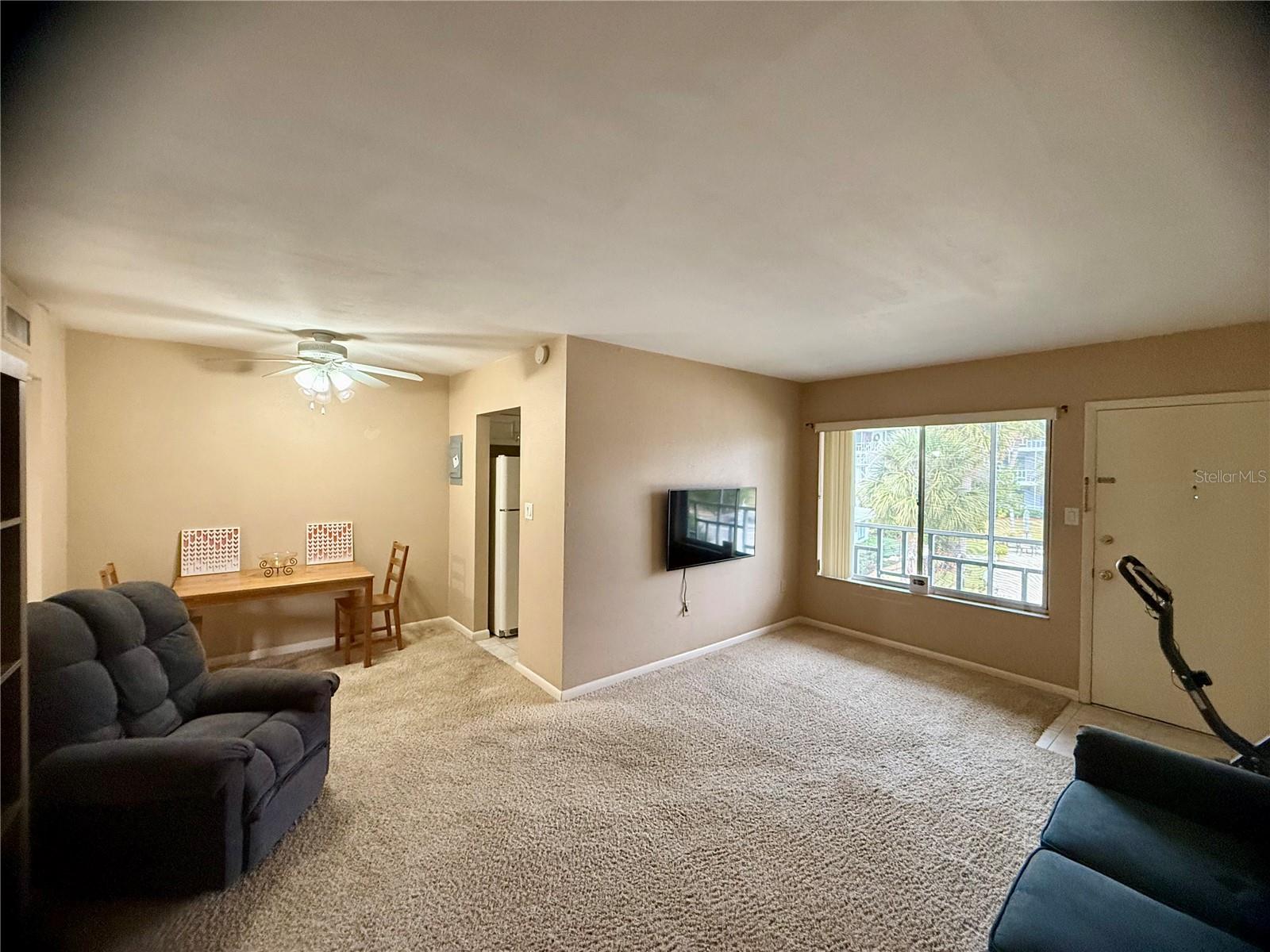 WINTER HAVEN HARBOUR APTS CONDO - Residential