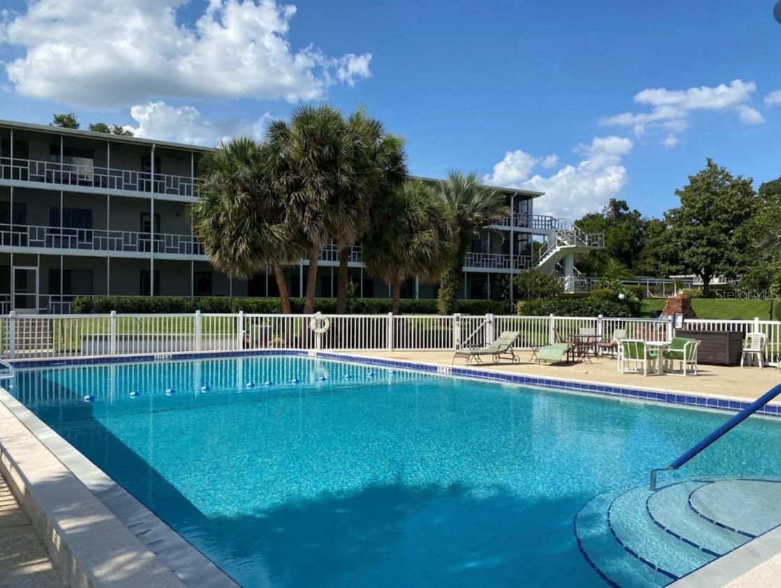 WINTER HAVEN HARBOUR APTS CONDO - Residential