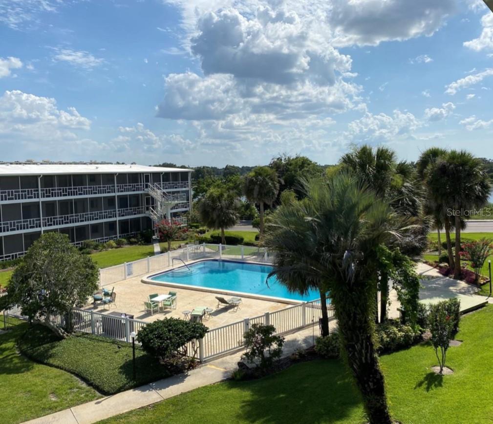 WINTER HAVEN HARBOUR APTS CONDO - Residential
