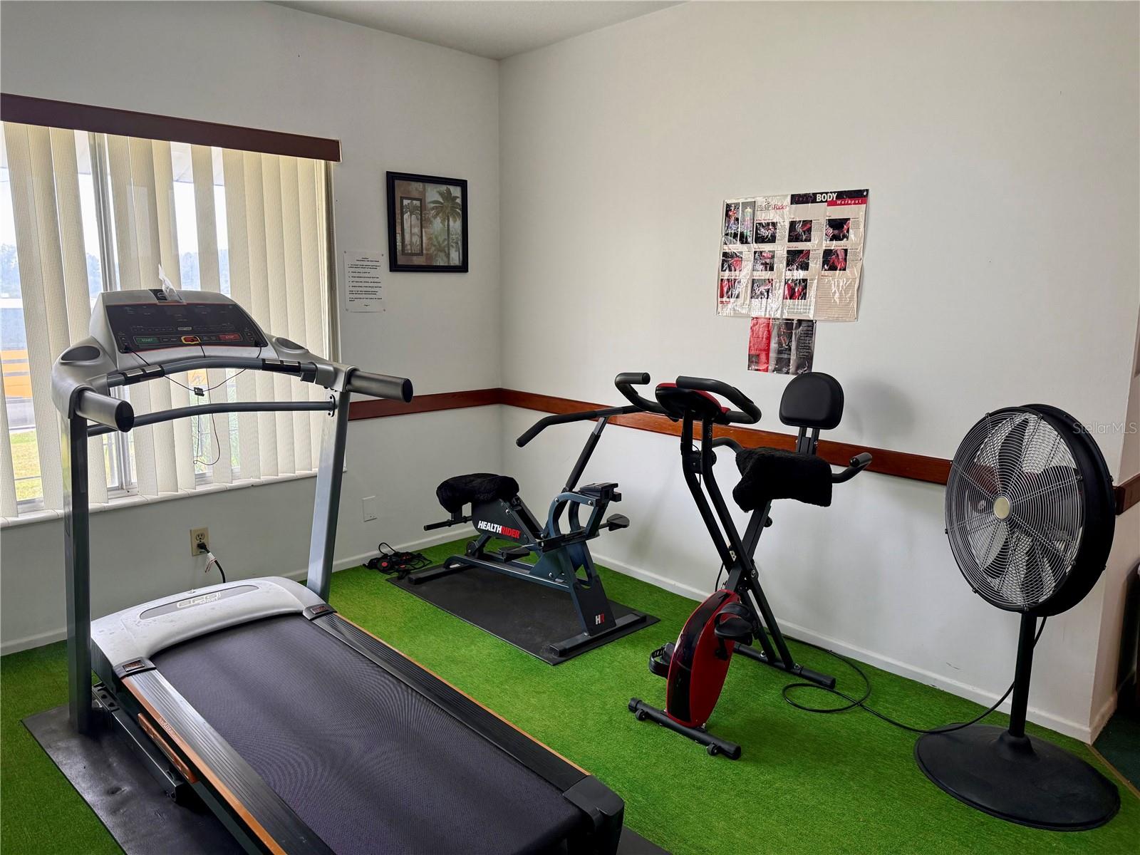 WINTER HAVEN HARBOUR APTS CONDO - Residential