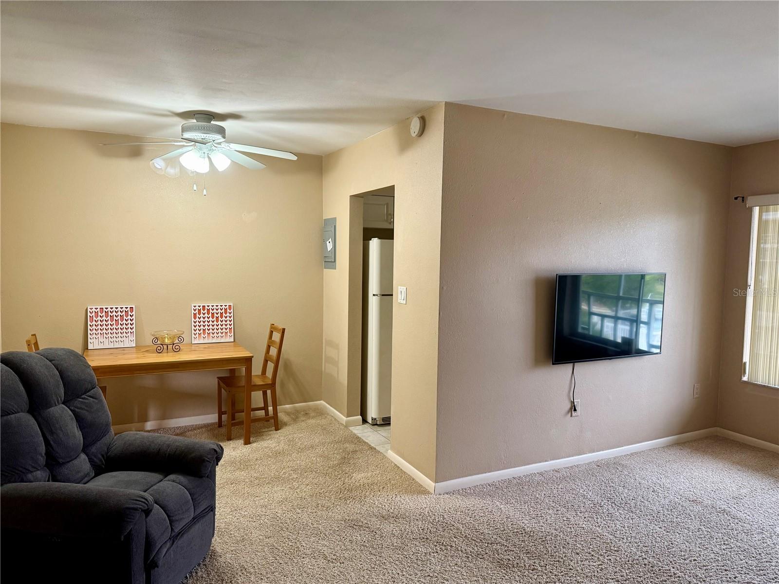 WINTER HAVEN HARBOUR APTS CONDO - Residential