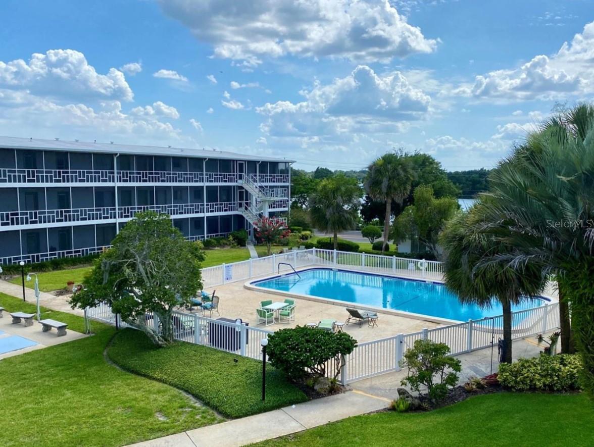 WINTER HAVEN HARBOUR APTS CONDO - Residential