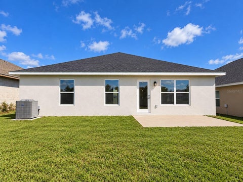 Tiny photo for 1663 Ann Rose Way, Leesburg, FL 34748 (MLS # O6453080)