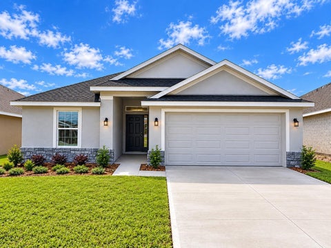 Photo of 1663 Ann Rose Way, Leesburg, FL 34748 (MLS # O6453080)