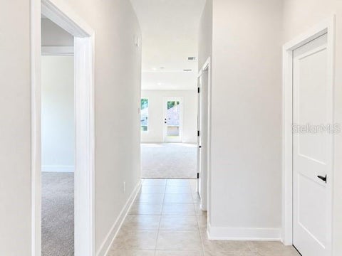 Tiny photo for 1663 Ann Rose Way, Leesburg, FL 34748 (MLS # O6453080)