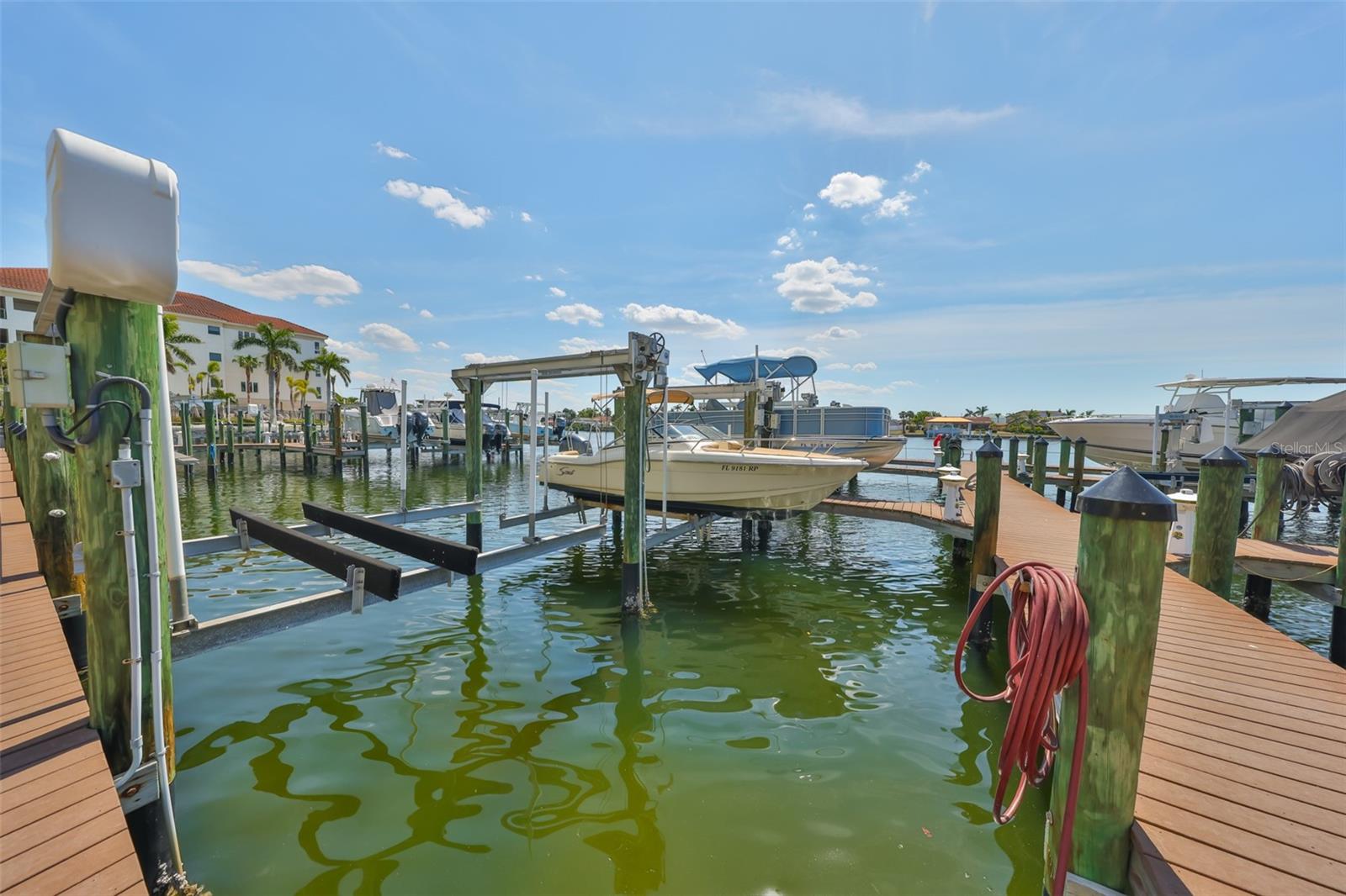 BELLASOL WATERFRONT VILLAS A C - Residential