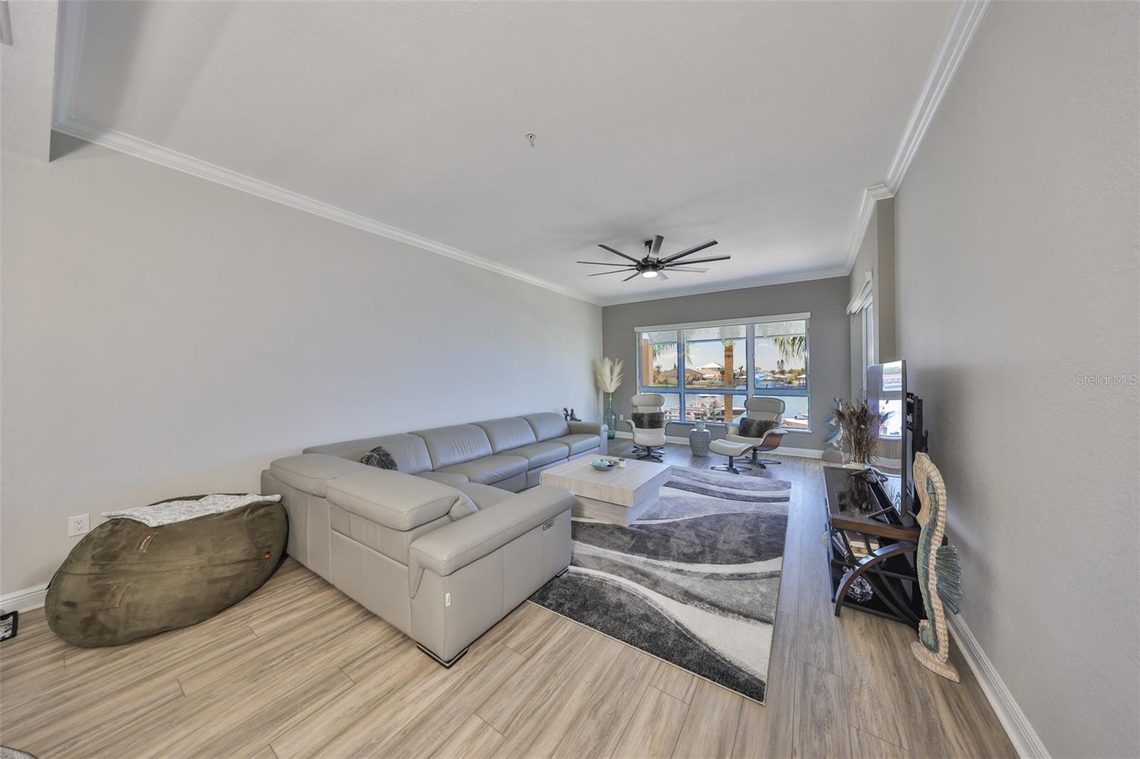 BELLASOL WATERFRONT VILLAS A C - Residential