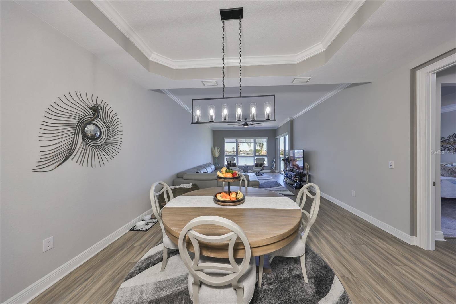 BELLASOL WATERFRONT VILLAS A C - Residential