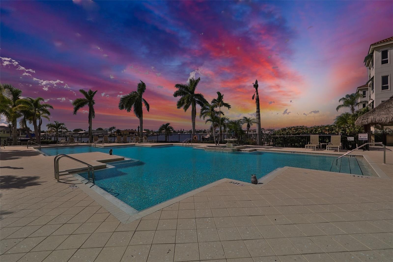 BELLASOL WATERFRONT VILLAS A C - Residential