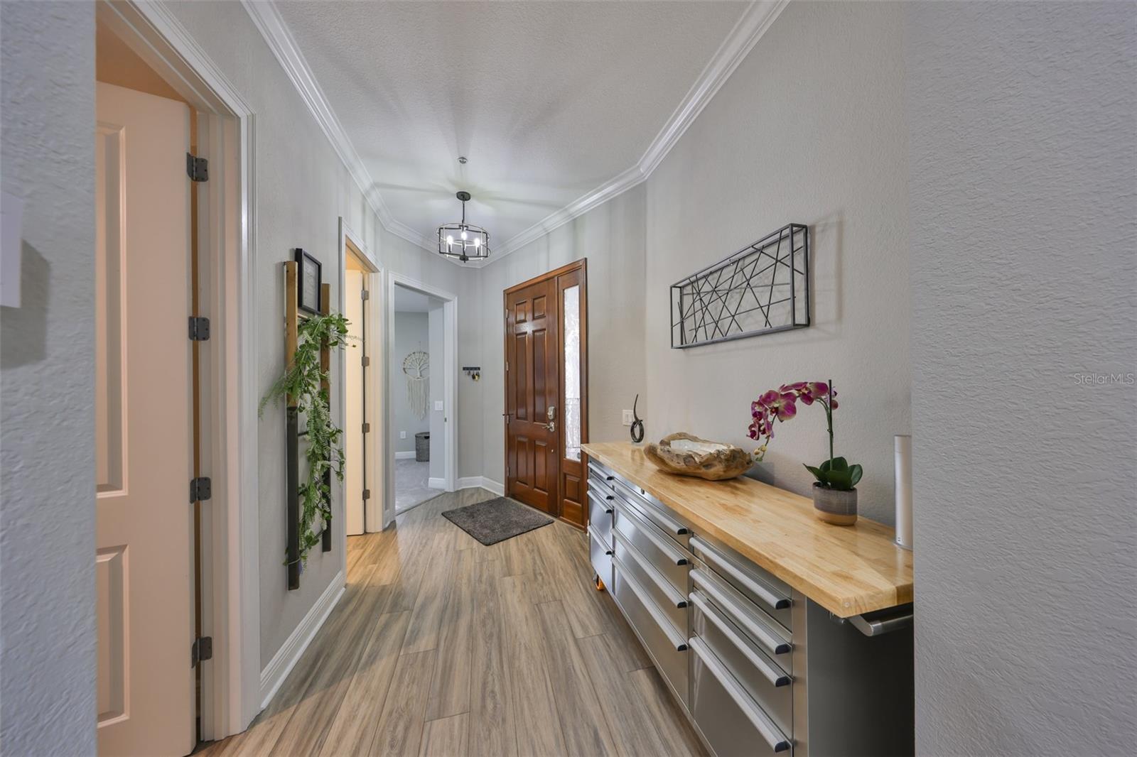 BELLASOL WATERFRONT VILLAS A C - Residential