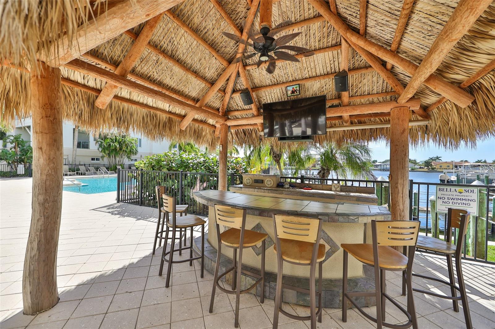 BELLASOL WATERFRONT VILLAS A C - Residential