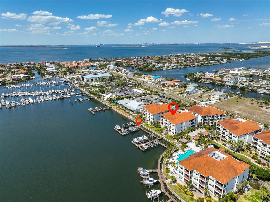 Photo of 1038 Bellasol Way #202, Apollo Beach, FL 33572 (MLS # TB8479359)