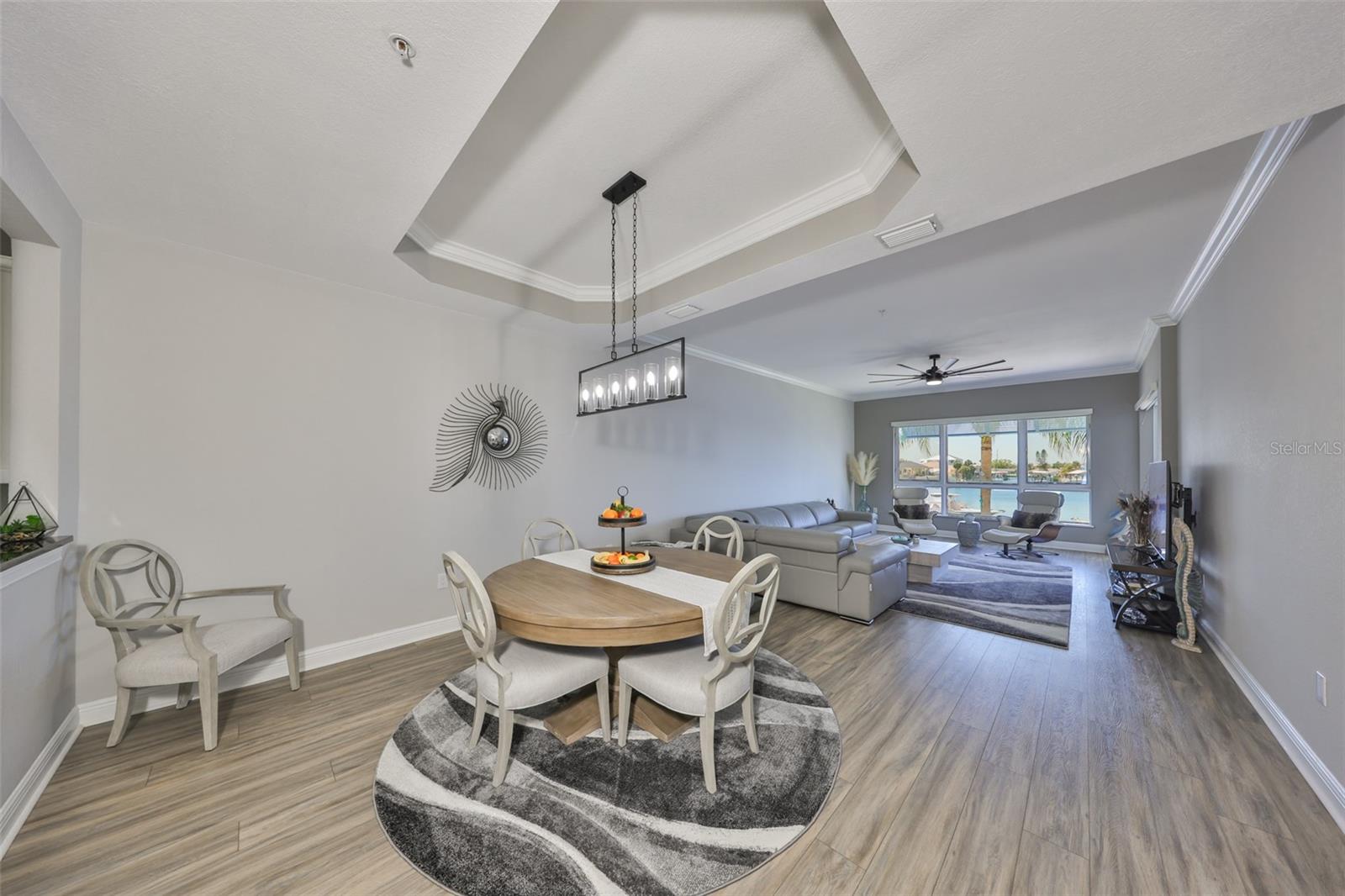 BELLASOL WATERFRONT VILLAS A C - Residential