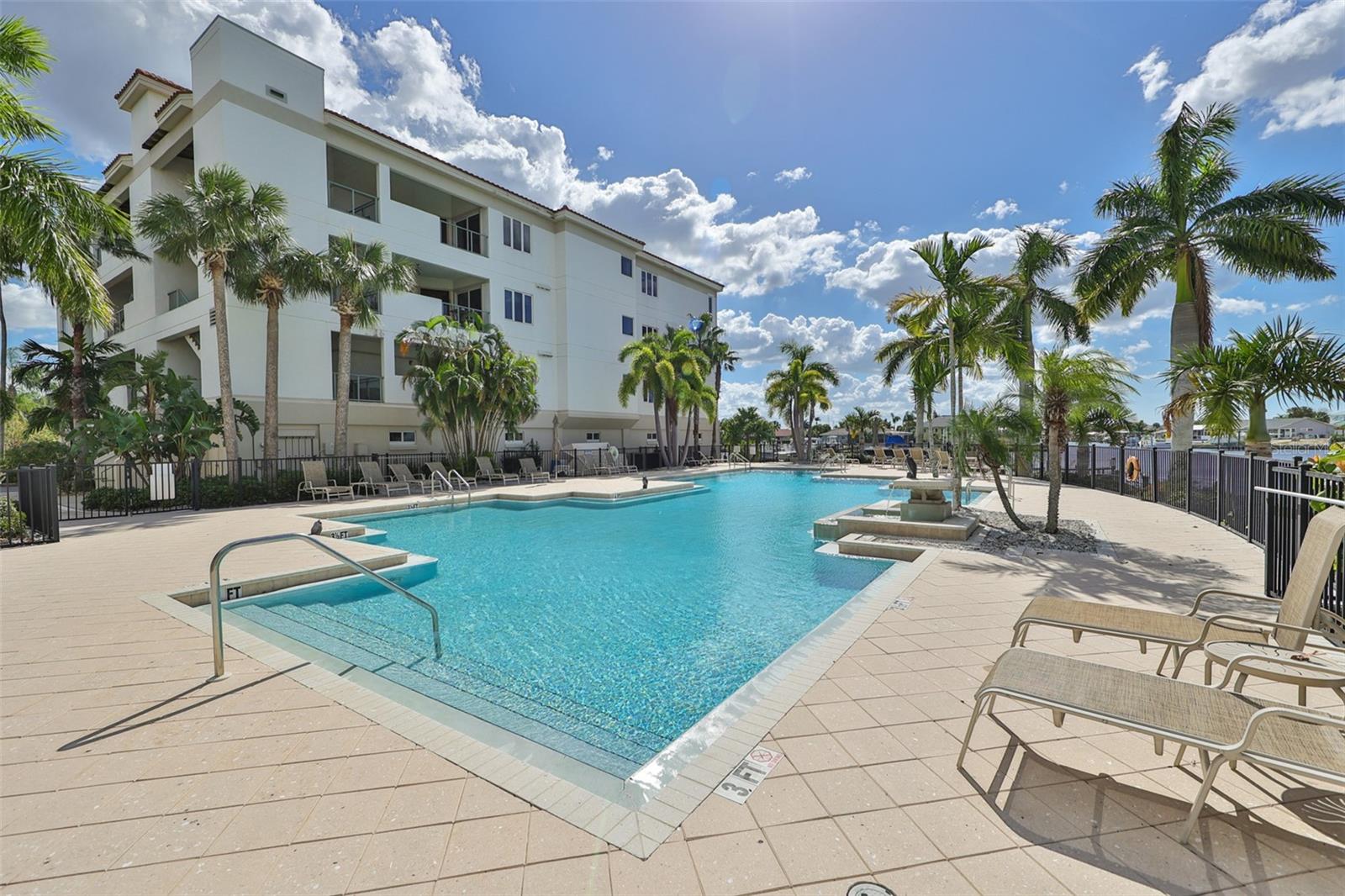 BELLASOL WATERFRONT VILLAS A C - Residential