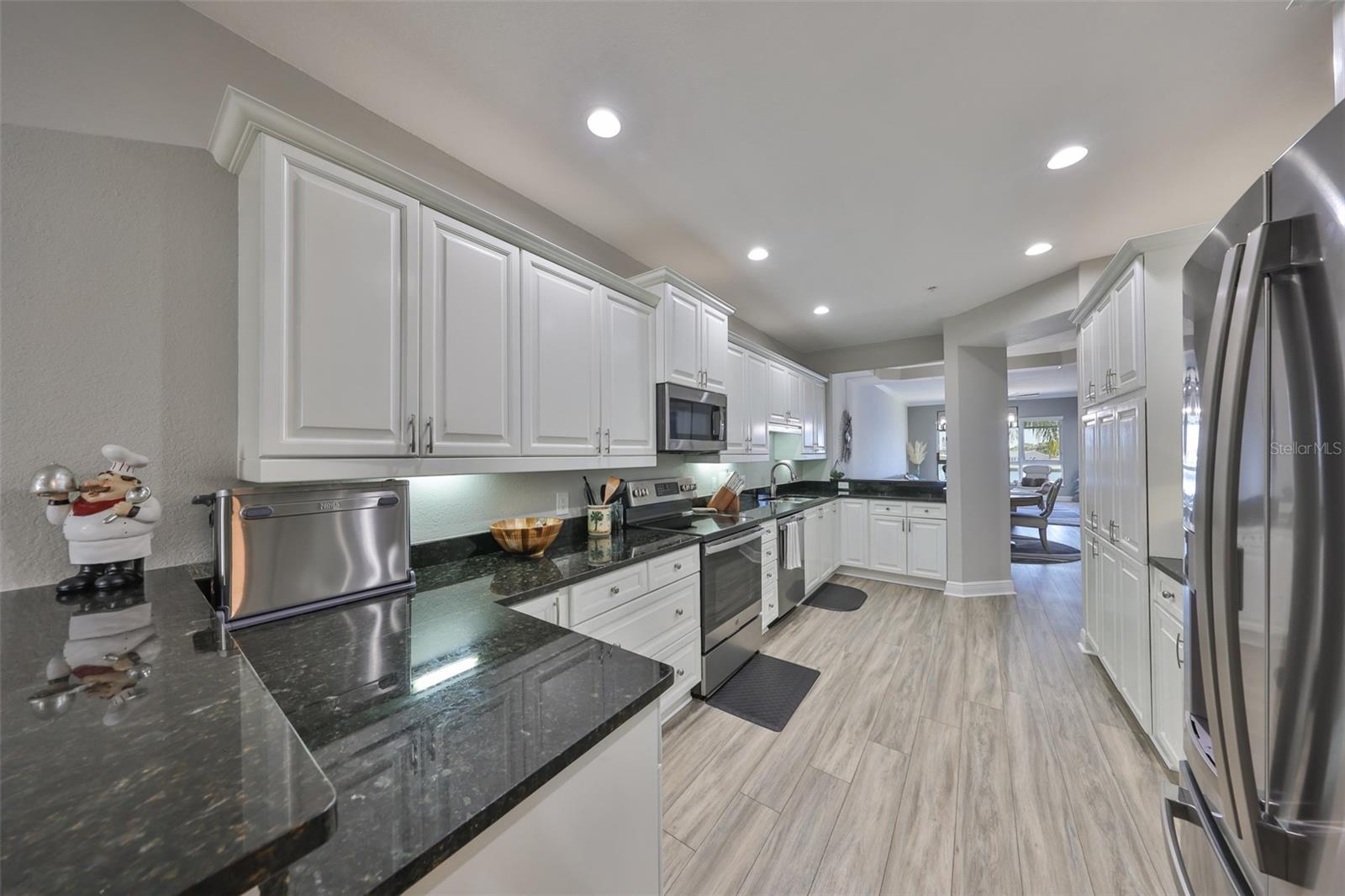 BELLASOL WATERFRONT VILLAS A C - Residential