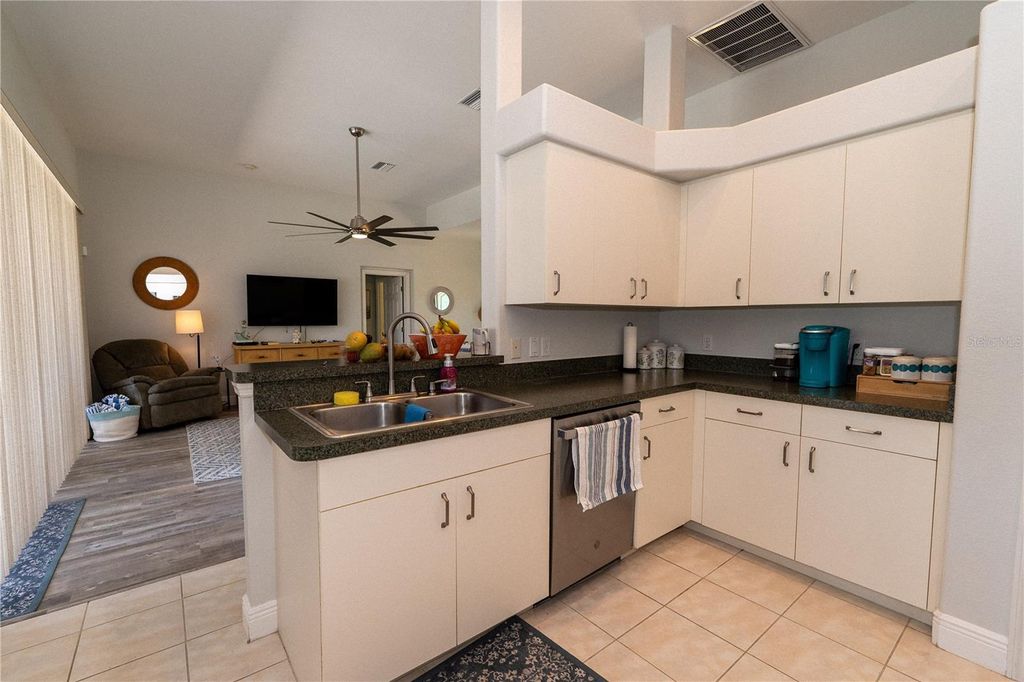 Photo of 206 Mariner Lane, Rotonda West, FL 33947 (MLS # A4689110)