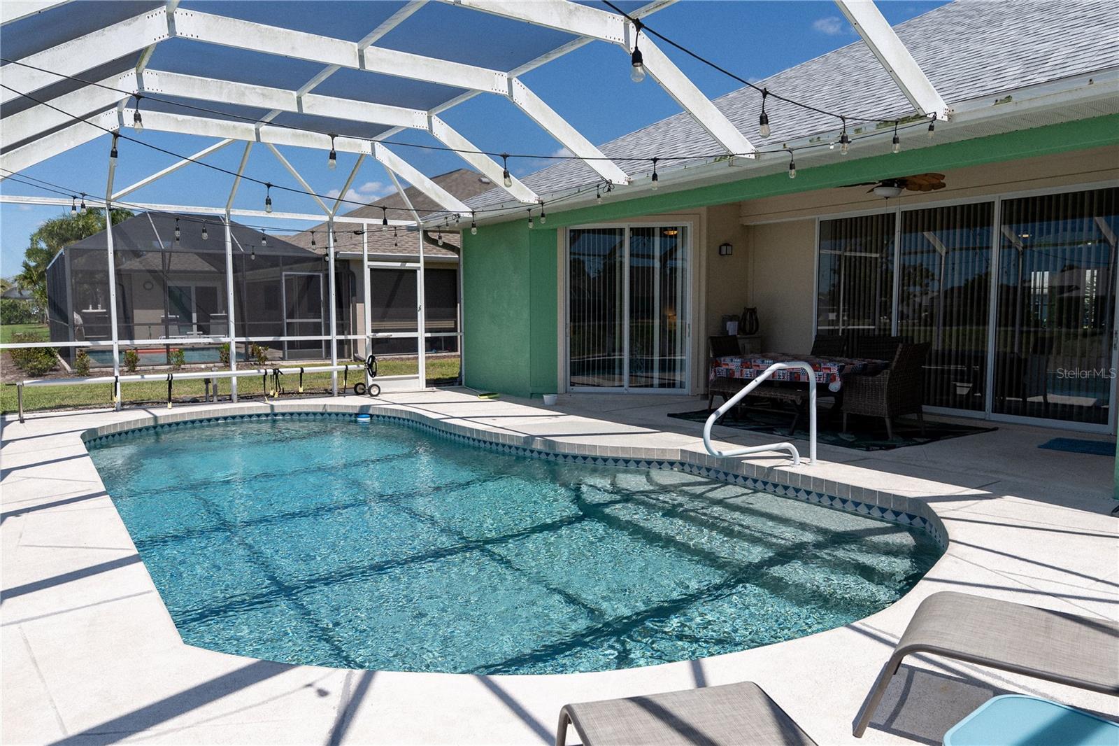 ROTONDA WEST PINEHURST - Residential