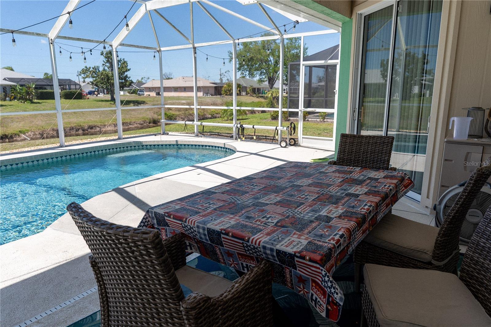 ROTONDA WEST PINEHURST - Residential