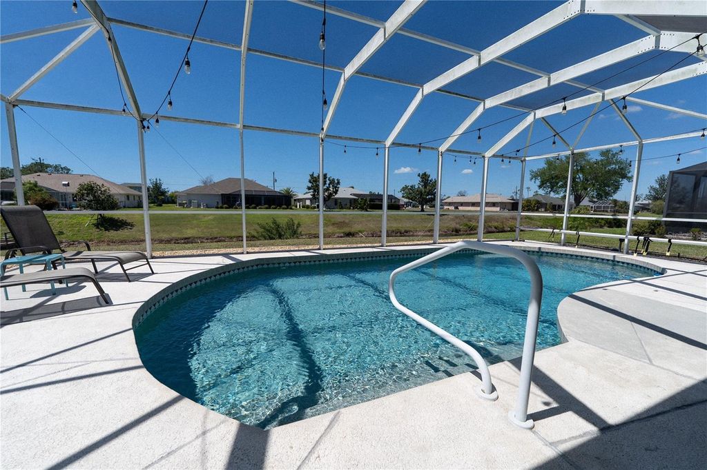 Photo of 206 Mariner Lane, Rotonda West, FL 33947 (MLS # A4689110)